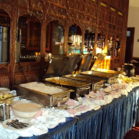 Hotel Starkenburger Hof Heppenheim (Bergstrasse)