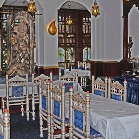 Starkenburger Hof Hotel Heppenheim (Bergstrasse)