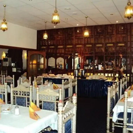 Starkenburger Hof 3*