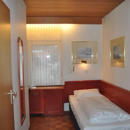 Starkenburger Hof Hotel