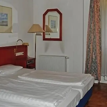 Starkenburger Hof 3* Heppenheim (Bergstrasse)