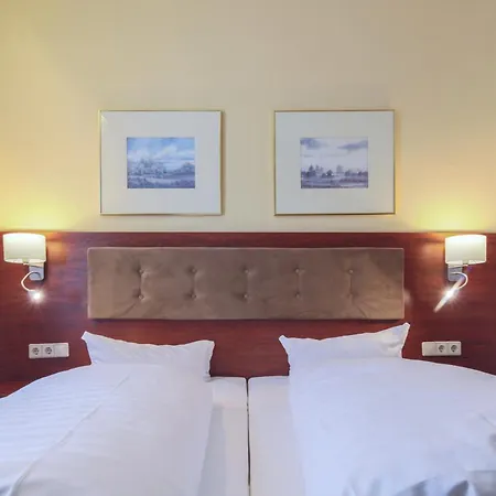 Starkenburger Hof 3* Heppenheim (Bergstrasse)