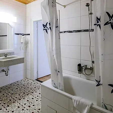 Starkenburger Hof 3* Heppenheim (Bergstrasse)