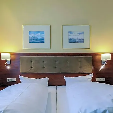Starkenburger Hof 3* Heppenheim (Bergstrasse)