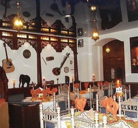 Starkenburger Hof 3* Heppenheim (Bergstrasse)
