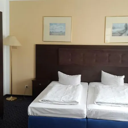 Starkenburger Hof 호텔 3*