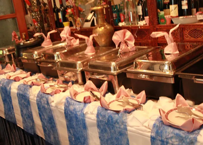 Hotel Starkenburger Hof Heppenheim (Bergstrasse)