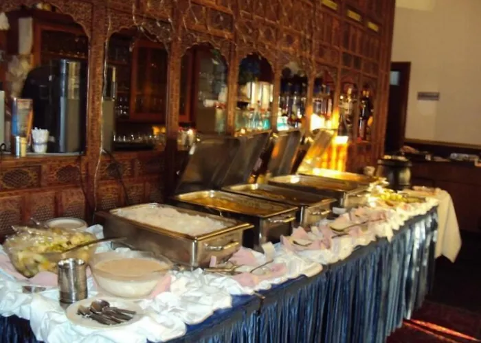 Starkenburger Hof 3*