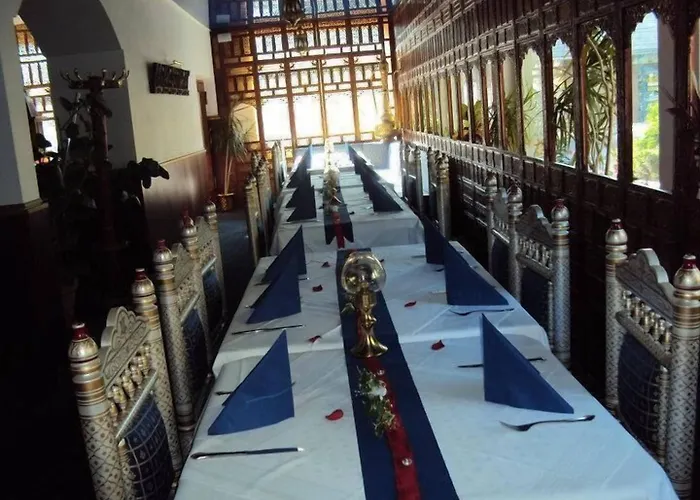 Starkenburger Hof 3*