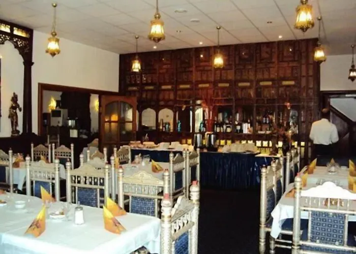 Starkenburger Hof 3*