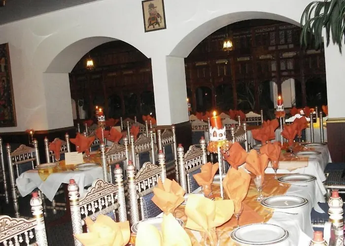 Starkenburger Hof Hotel Heppenheim (Bergstrasse)