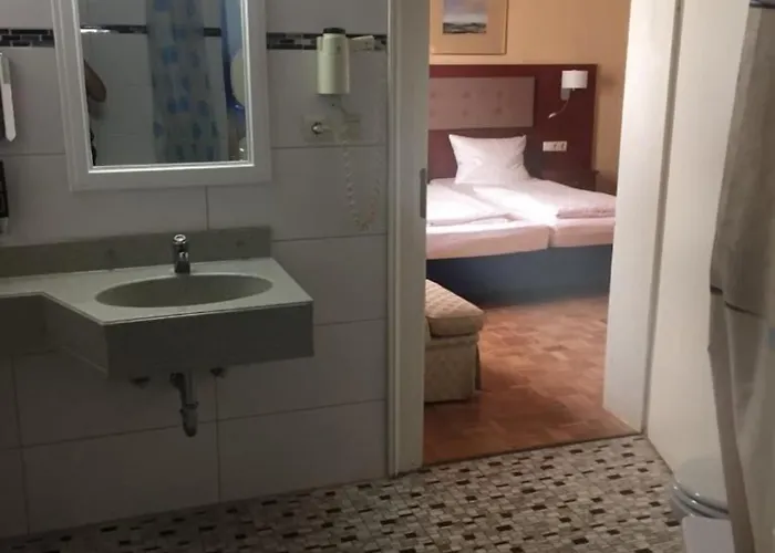 Starkenburger Hof Hotel