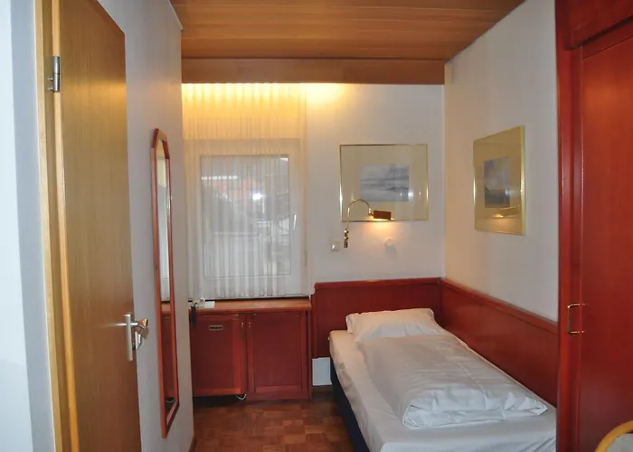 Starkenburger Hof Hotel