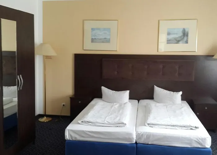 Hotel Starkenburger Hof 3*