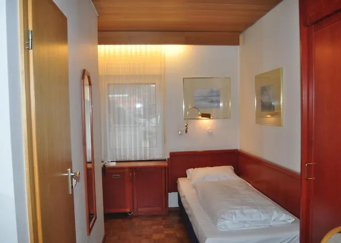 Starkenburger Hof Hotel 3*